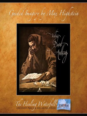 cover image of Visiting Saint Anthony